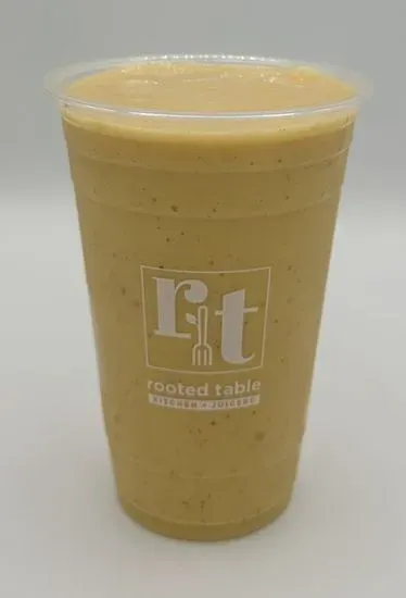 Mango tango