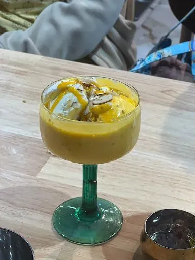 Mango Lassi