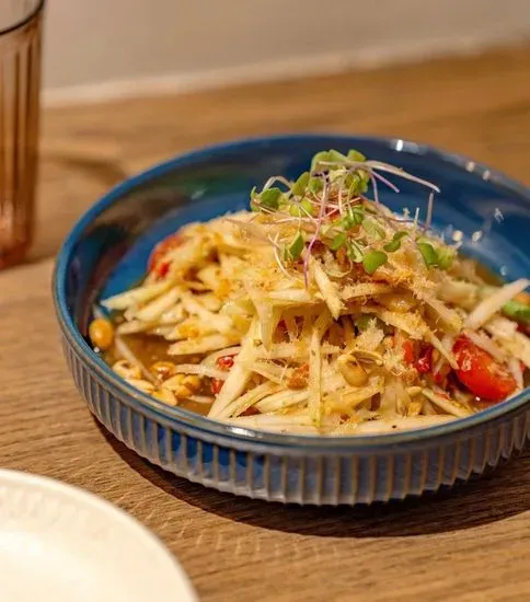 Tum THAI