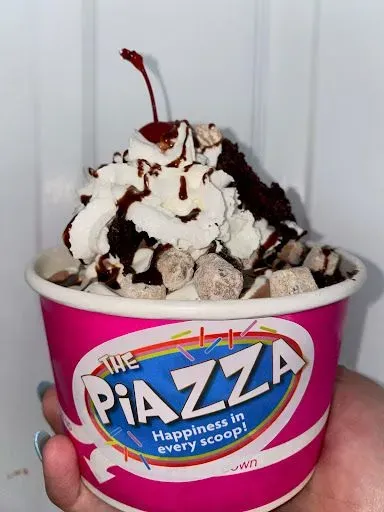 Cobble Stone Sundae