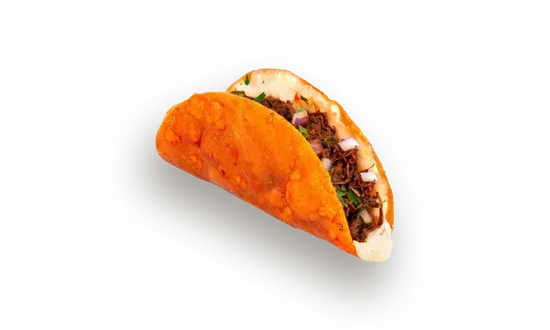 Birria Taco w/ Cheese
