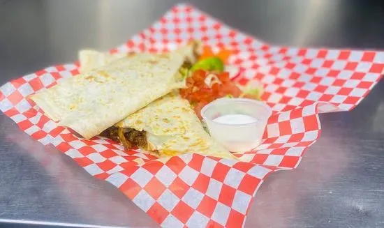 Quesadilla