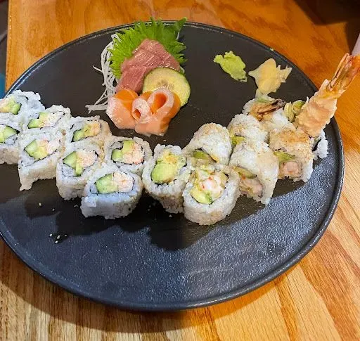 California Roll