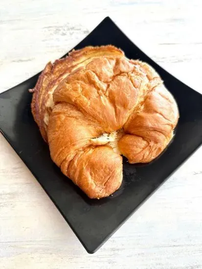 Side Croissant