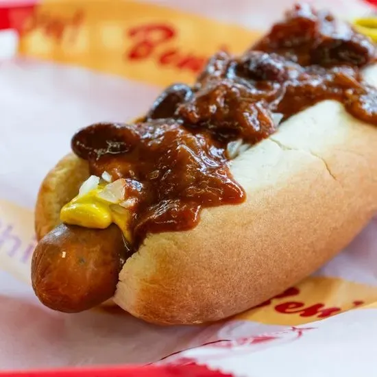 Veggie Dog
