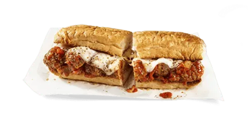 Mama's Meatball