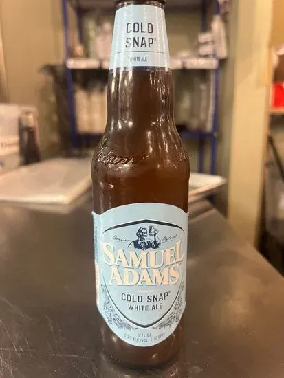 Samuel Adams COLD SNAP