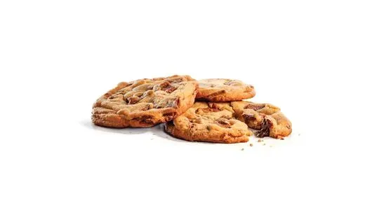 Chocolate Chunk Cookie