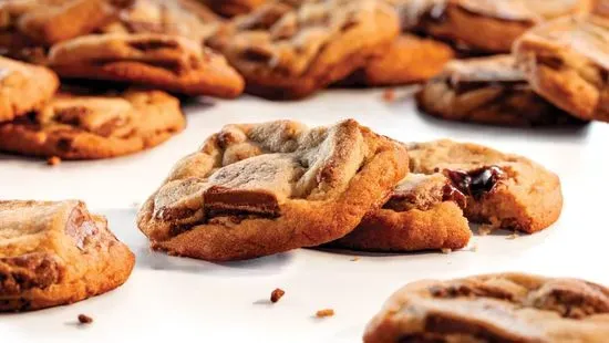 Cookie Party Tray