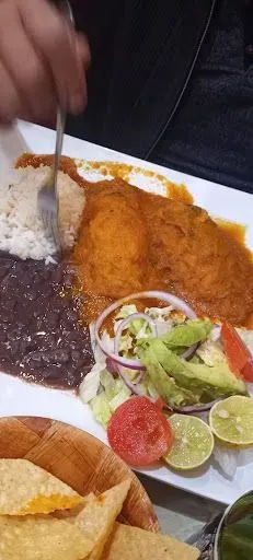 Chile Relleno