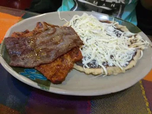 Cecina Especial