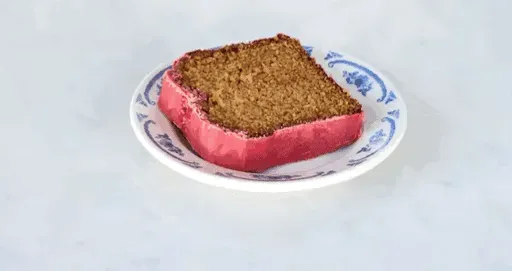 Citrus Olive Oil Loaf Cake