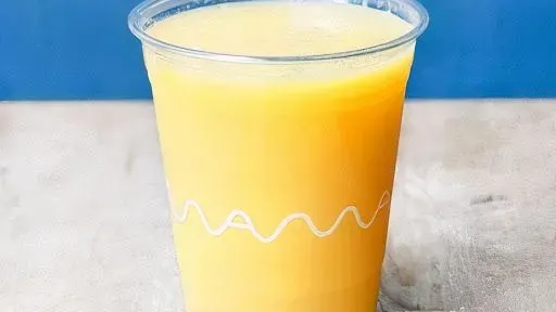 Orange Juice Small