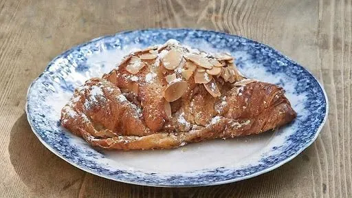 Almond Croissant