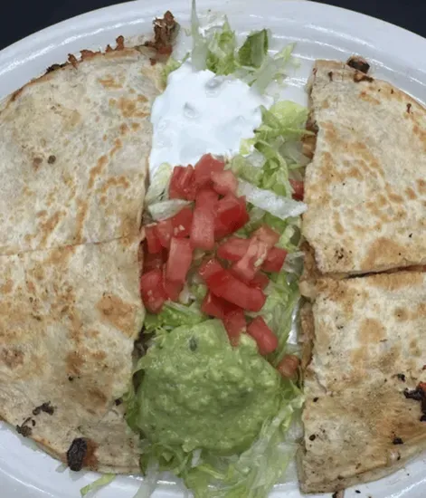 Fajita Quesadilla