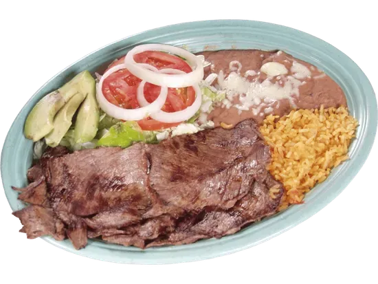 Carne Asada