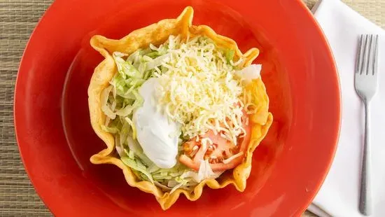 Taco Salad