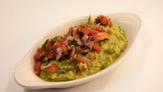 Guacamole Dip