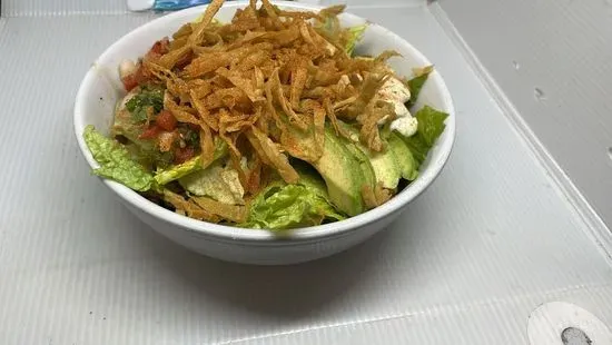 New Bowl salad 