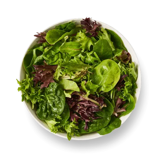 Build Your Own Salad