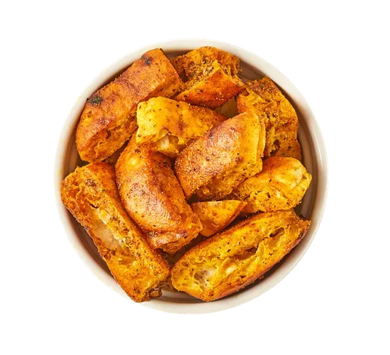 Pita Chips