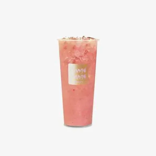 Guava Strawberry