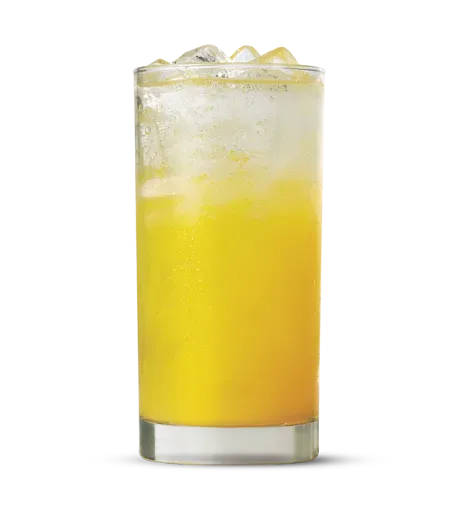 Sugar-Free Passionfruit Yuzu Energy Drink
