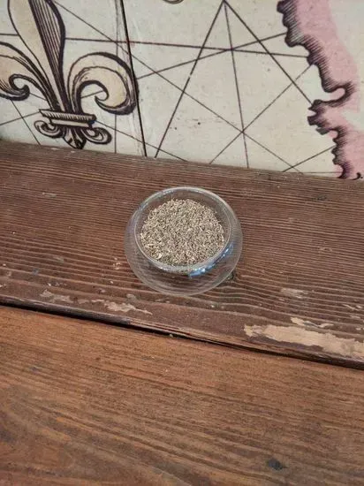 Anise Seed