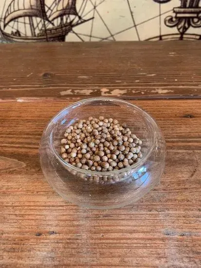 Coriander Seed