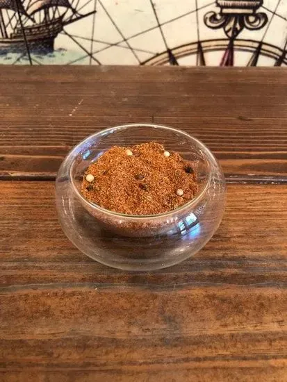 Blackening Seasoning