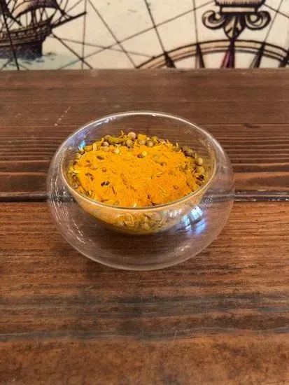 Kashmiri Curry Blend
