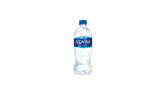 Aquafina Bottled Water (20 Oz.)