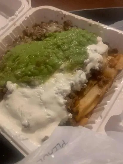 Super Burrito