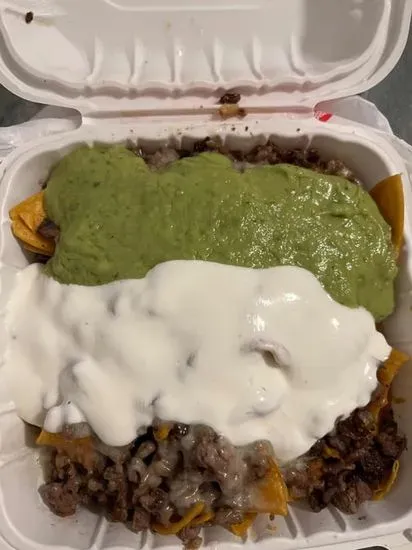 Super Nacho