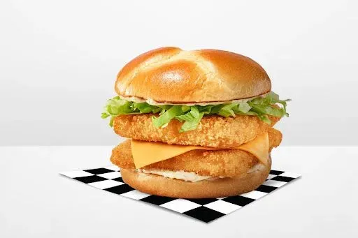 Deep Sea Double®