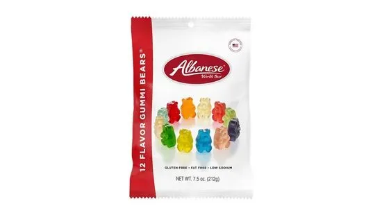 Albanese Gummi Bears