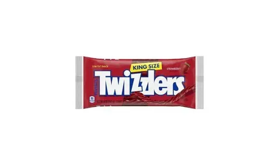 Twizzlers - King Size