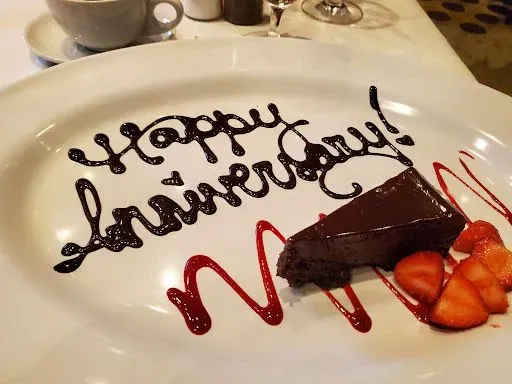 Chocolate Sin Cake