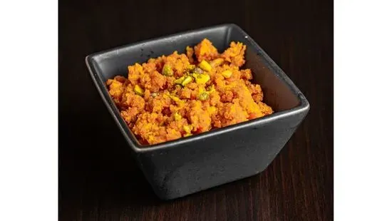 Carrot Halwa