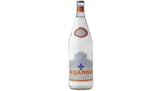 Panna BTL Water