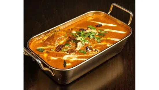 Lamb Korma