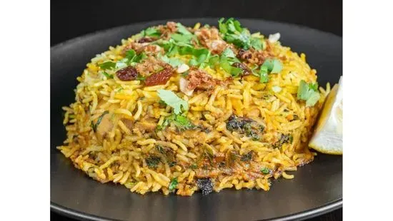 Veg Biryani