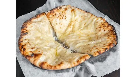 Cheese Naan