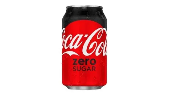 Coke Zero