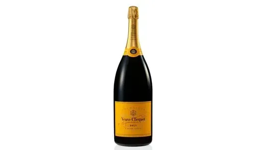 VEUVE CLICQUOT, FRANCE