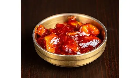 Mango Chutney