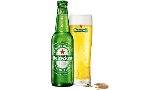 HEINEKEN