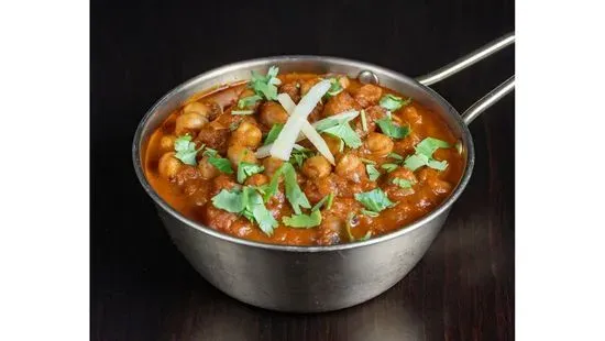 Chana Masala