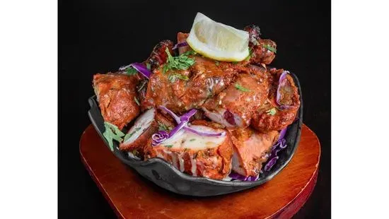 Tandoori Chicken