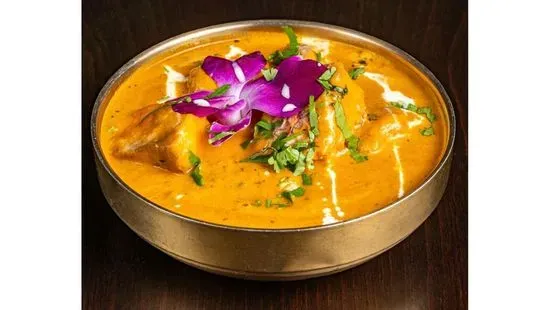 FISH Malai Curry